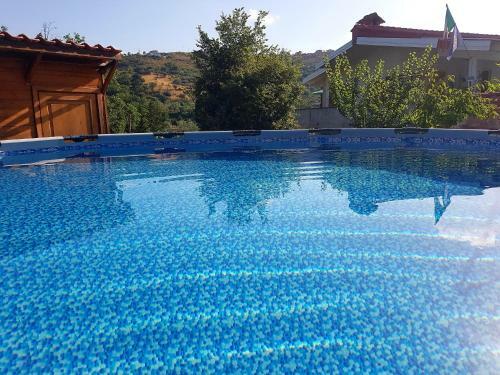 Bed & Breakfast B & B Villa Matisse