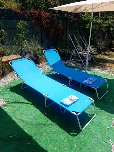 Bed & Breakfast B & B Villa Matisse
