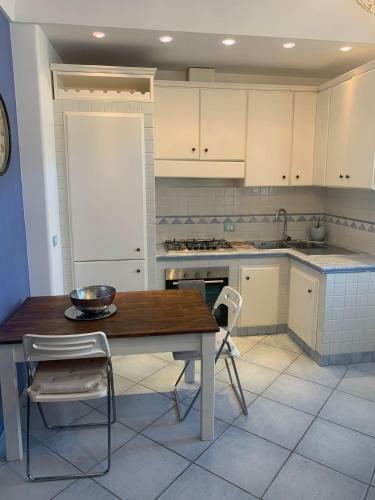 Apartamento Il Mito Di Tifeo