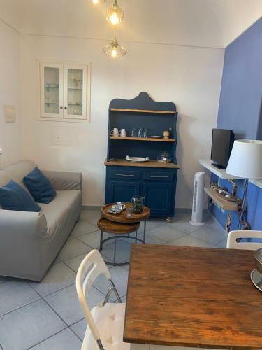 Apartamento Il Mito Di Tifeo