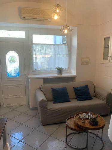 Apartamento Il Mito Di Tifeo