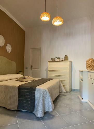 Apartamento Il Mito Di Tifeo