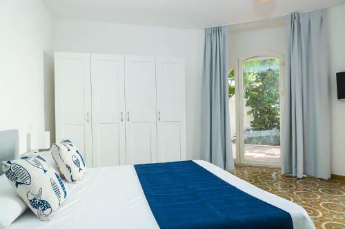 Apartamento Villa Trani