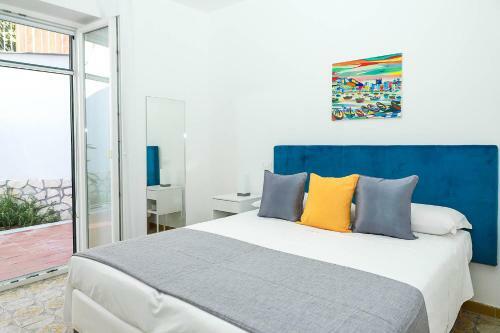 Apartamento Villa Trani