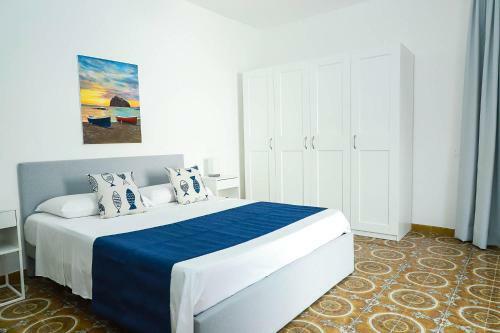 Apartamento Villa Trani