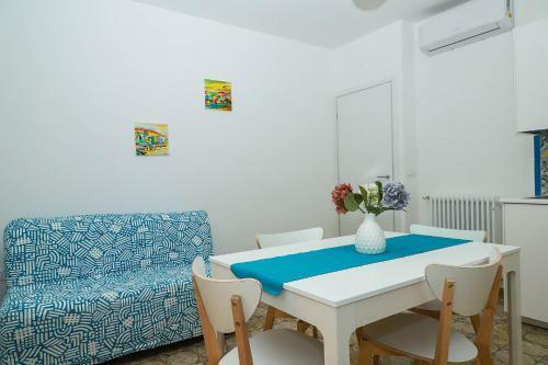 Apartamento Villa Trani