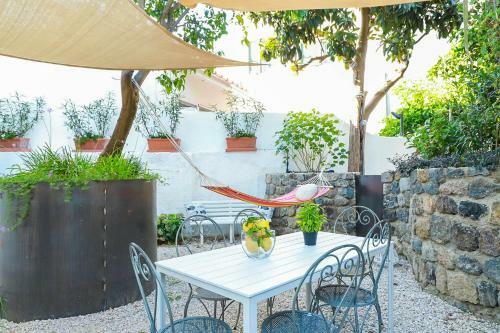 Apartamento Villa Trani