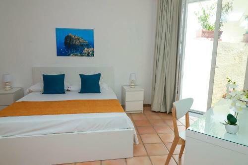 Apartamento Villa Trani