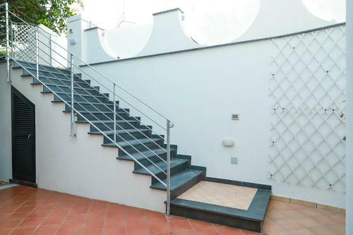Apartamento Villa Trani