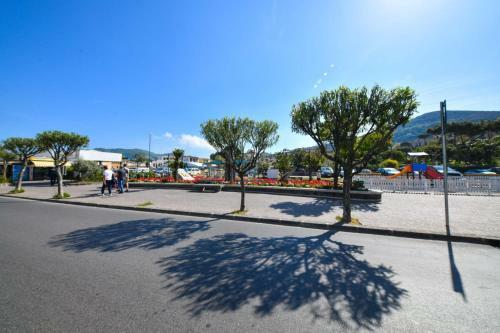 Apartamento Alloggio Nuovissimo Al Centro E Rilassante
