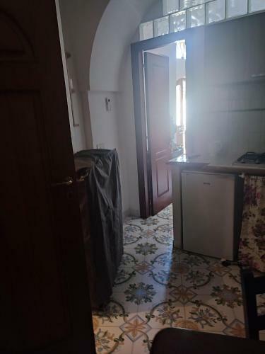 Apartamento Ischia Forio Monolocale Arredato