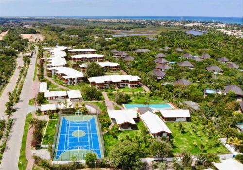 Apartamento �simplesmente Um Para�so�