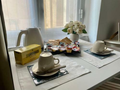 Apartamento La Gatta - Appartamento Al Centro Di La Spezia