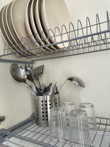 Apartamento La Gatta - Appartamento Al Centro Di La Spezia