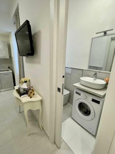 Apartamento La Gatta - Appartamento Al Centro Di La Spezia