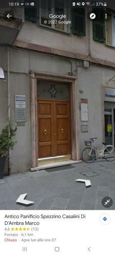 Apartamento Luca's Home