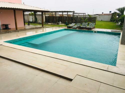 Casa 4 Quartos 2 Lofts Piscina