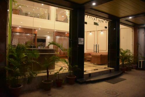Hotel Clarks Inn Express Baddi