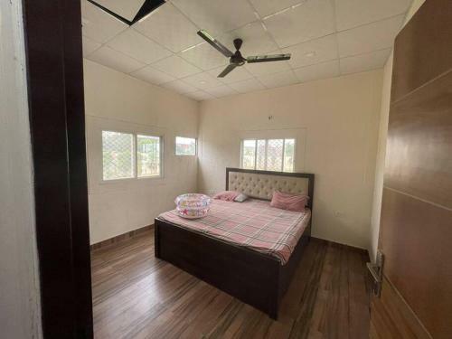 Dk Farms - With Pool And 2 Bedrooms