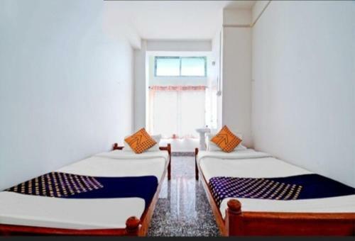 N. K. Homestay