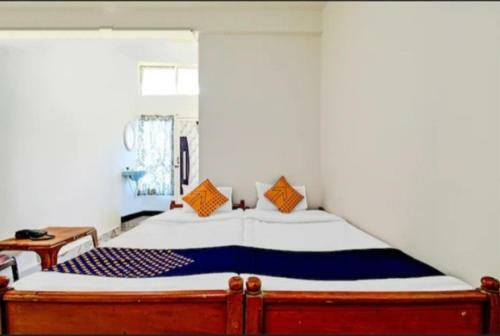 N. K. Homestay