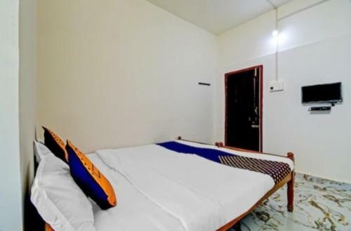 N. K. Homestay