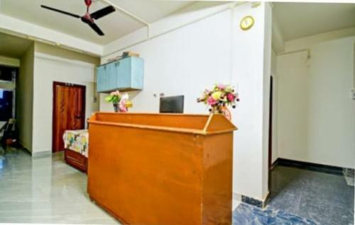 N. K. Homestay