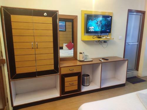 Lodge Hotel Amandeep