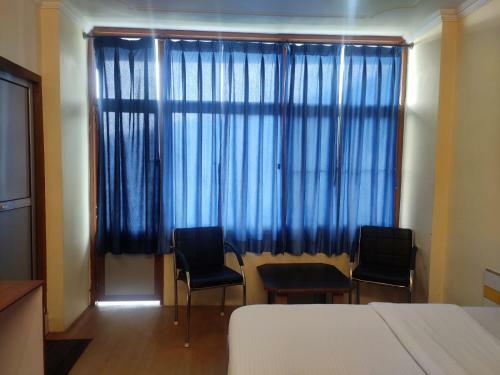 Lodge Hotel Amandeep