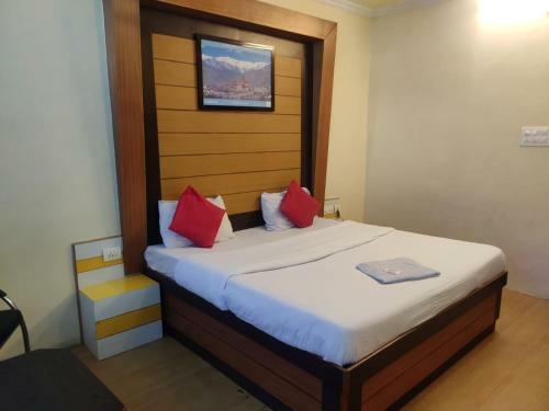 Lodge Hotel Amandeep