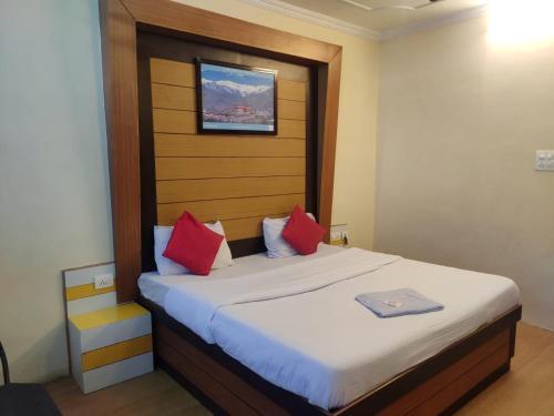 Lodge Hotel Amandeep