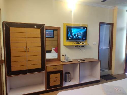 Lodge Hotel Amandeep
