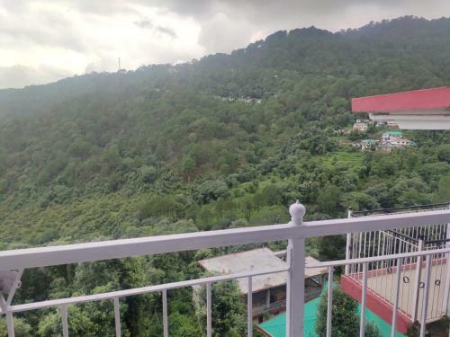 Lodge Hotel Amandeep