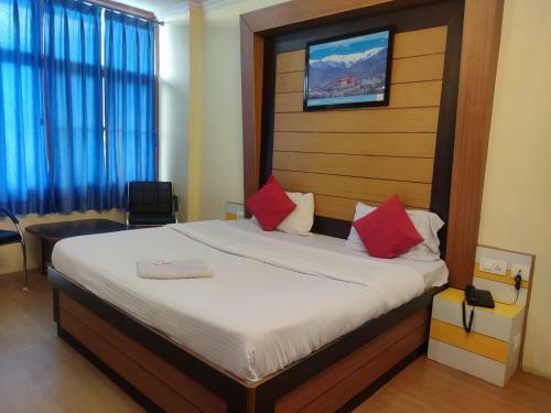 Lodge Hotel Amandeep
