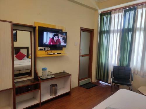Lodge Hotel Amandeep