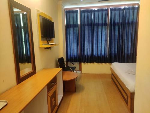 Lodge Hotel Amandeep