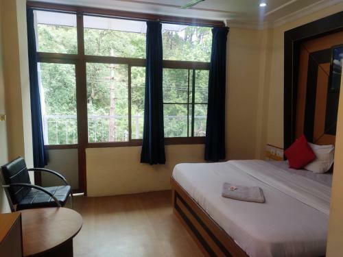 Lodge Hotel Amandeep