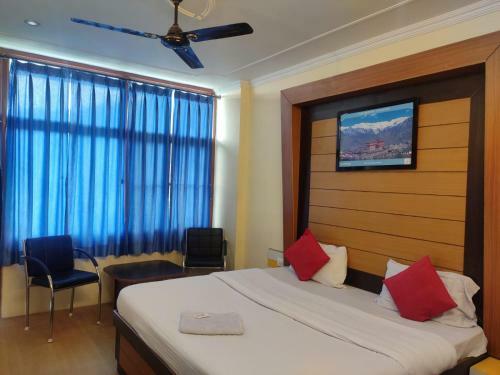 Lodge Hotel Amandeep