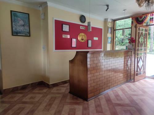 Lodge Hotel Amandeep