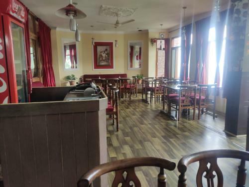 Lodge Hotel Amandeep