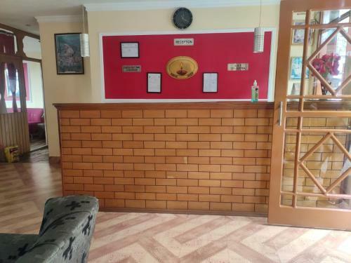 Lodge Hotel Amandeep
