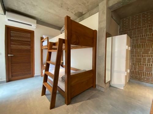 Hotel Ostel In