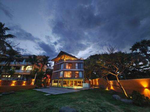 Hotel Ostel In