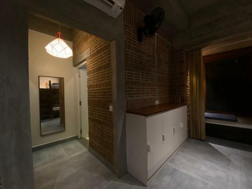 Hotel Ostel In