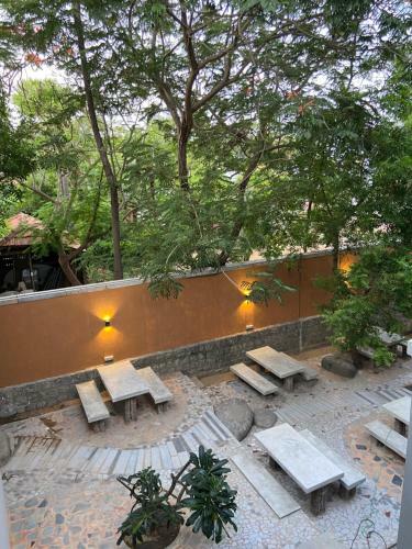 Hotel Ostel In