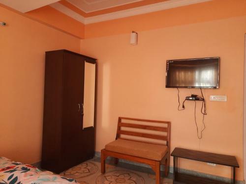 Nicandra Kurseong Homestay