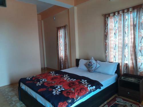 Nicandra Kurseong Homestay