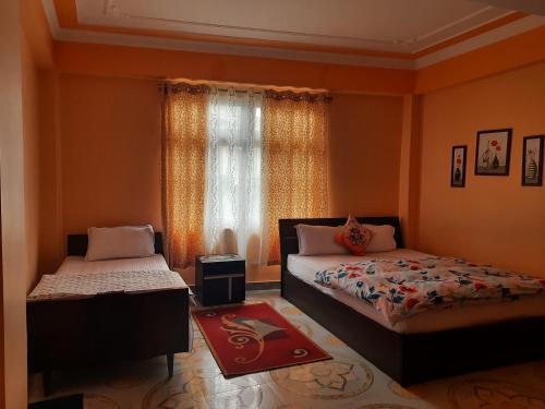 Nicandra Kurseong Homestay
