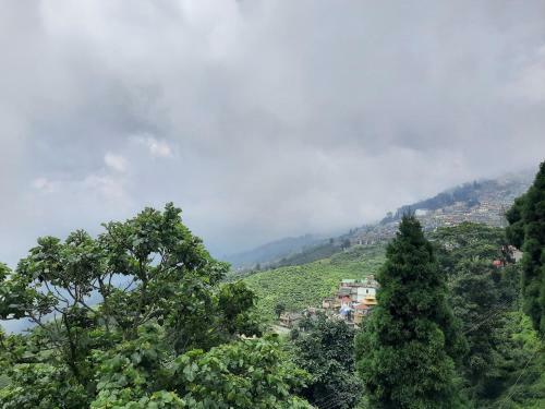 Nicandra Kurseong Homestay