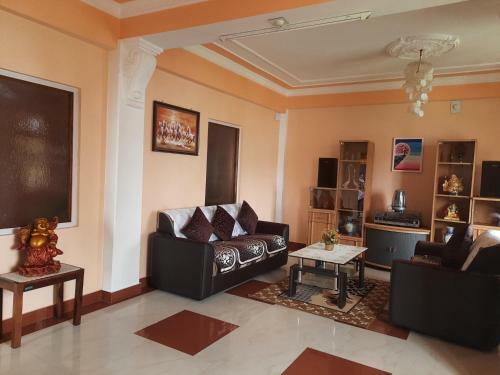 Nicandra Kurseong Homestay